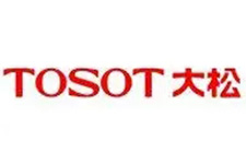 TOSOT大松LOGO