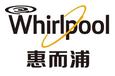 Whirlpool惠而浦LOGO